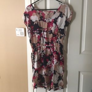 EUC banana republic dress